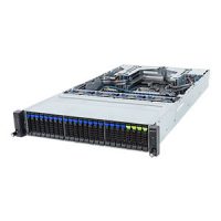 servers servers